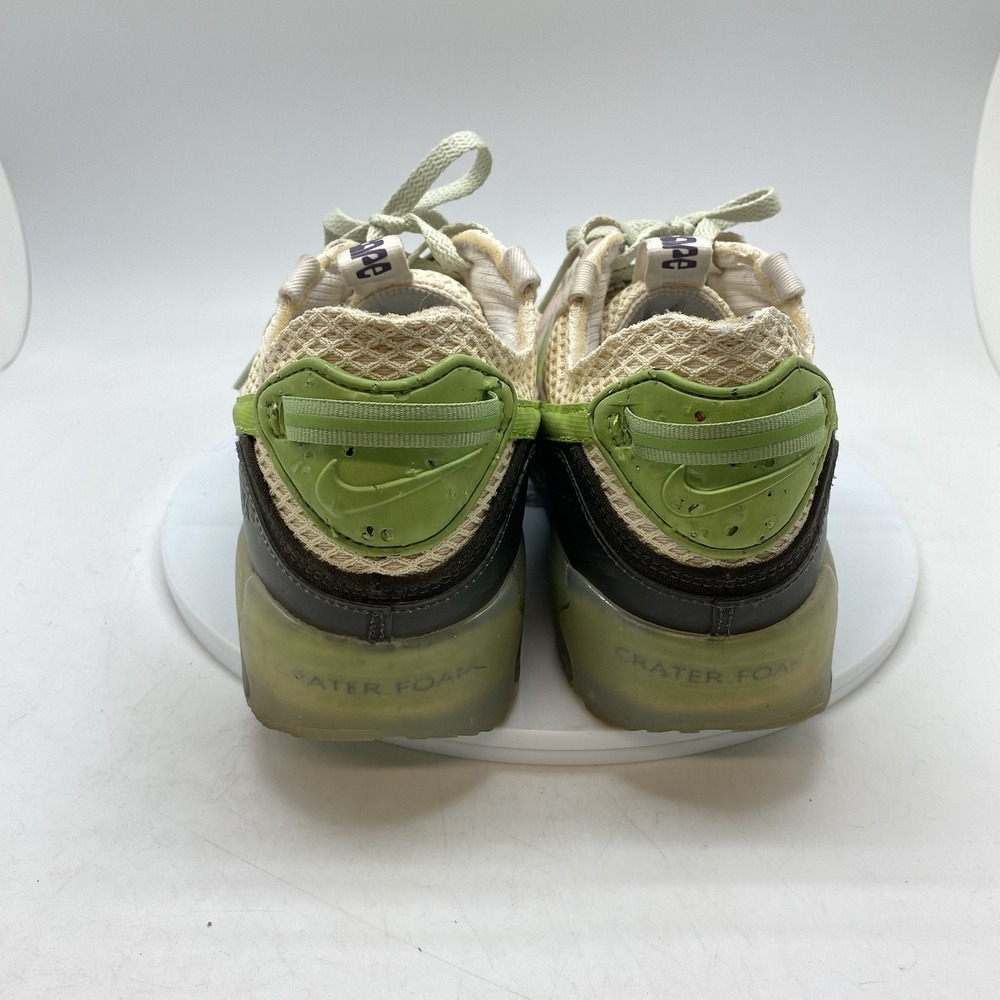 Nike Sneakers Mens 11 Air Max 90 DM0033-001 Terrascape Athletic Casual Shoes - Picture 4 of 10